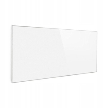 Grzejnik łazienkowy Promiennik Klarstein 600 W 100 x 60 cm biały