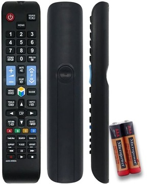 PILOT DO TELEWIZORA TV SAMSUNG LCD/LED/4K/UHD