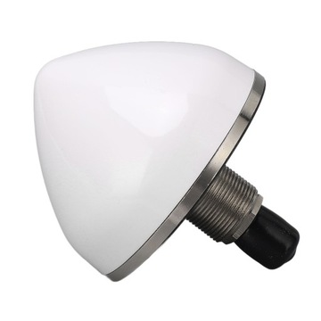 Антенна позиционирования 3–12 В IP67 GPS 35bBi L1 B1 BDS с разъемом TNC