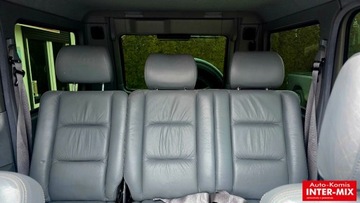 Mercedes Klasa G W461 1999 Mercedes-Benz Klasa G G500 automat 5.0 Benzyna 294KM, zdjęcie 30