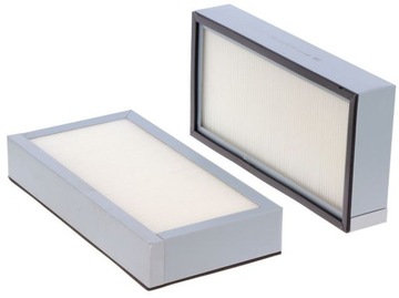 Filtr kabinowy HIFI SC 90050 CASE 8920 CASE 7210 MAGNUM