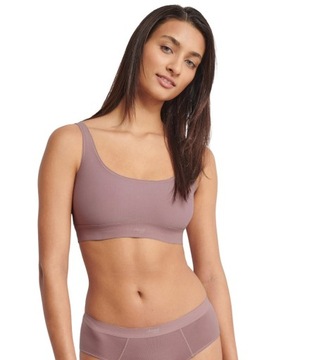 Top damski sloggi EVER Ease Top S