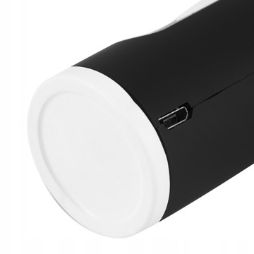 МИНИ-USB-МИКСЕР ДЛЯ КОФЕ ВСПЕНИВАТЕЛЯ МОЛОКА WHIMPER