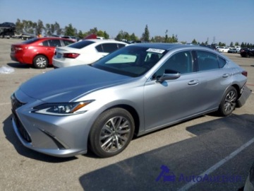 Lexus ES VII (XV70) 2024 Lexus ES 2024 LEXUS ES 350 BASE 3.5 Benzyna 301KM