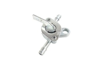 Топливный кран через двухпозиционный клапан 6 мм Quad ATV