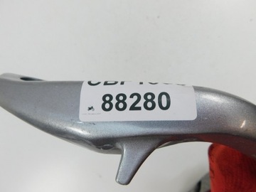 HONDA CBF 1000 РУЧКА ПАССАЖИРСКАЯ ЛЕВАЯ