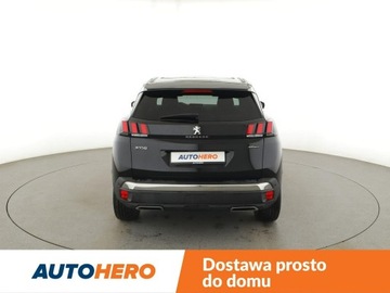 Peugeot 3008 II 2017 Peugeot 3008 GT-Line Panorama Navi Kamera cofania, zdjęcie 5
