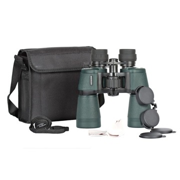 Lornetka Wojskowa Delta Optical Discovery 10-22x50 Zoom Myśliwska