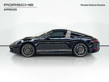 Porsche 911 992 Carrera GTS 3.0 480KM 2023 Porsche 911 Porsche 911 Edition 50Y Porsche Design, Faktura VAT 23, Salon, zdjęcie 1