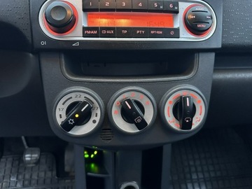 Mitsubishi Colt VI Hatchback 1.1 i 12 V CZ3 75KM 2010 Mitsubishi Colt 1.1 75 KM + GAZ LPG/Klima/5 drzwi/, zdjęcie 20