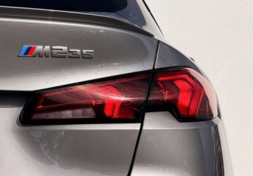 BMW Seria 2 F74 M Gran Coupe 2.0 M235 300KM 2025 BMW Seria 2 I wlasciciel M Sport 360 Gwarancja Bezwypadkowy FVAT23, zdjęcie 8