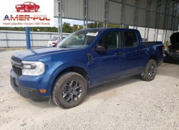 Ford Maverick II 2024 Ford Maverick XLT 2024 2.5l 2.5 Hybryda 191KM