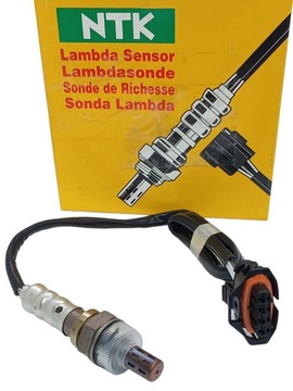 SONDA LAMBDA AGILA ADAM ASTRA COMBO CORSA MERIVA MOKKA TIGRA ZAFIRA CRUZE