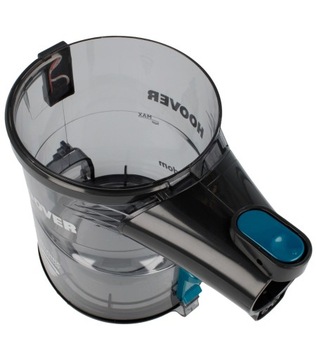 Pojemnik na kurz do odkurzacza Hoover Freedom FD22G FD22BR FD22RP FD22BC