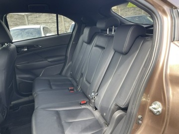 Mitsubishi Eclipse Cross 2022 Mitsubishi Eclipse Cross Hybryda PHEV Automat185KM, zdjęcie 10