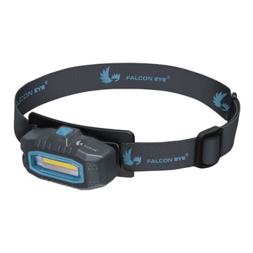 LATARKA CZOŁOWA LEKKA FALCON EYE BLAZE 2.3 70lm