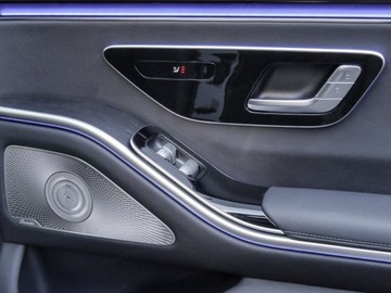 Mercedes Klasa S W223/V223 2025 S Klasa 350 d 4-Matic AMG Line 2.9 (313KM) 2025, zdjęcie 12