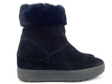 Кожаные туфли ESSEM размер 39/25,3 см.