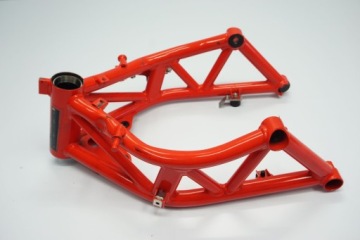 APRILIA DORSODURO 750 ЗАВОДСКАЯ РАМА 10-15 2015 + ПОЛНЫЙ КОМПЛЕКТ ДОКУМЕНТОВ