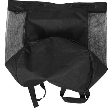 Buggy Bag Piłki do koszykówki
