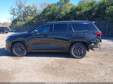 Lexus 2024 Lexus TX 350 PREMIUM, 2024r., 4x4. 2.4L 2.4 Benzyna 275KM, zdjęcie 5