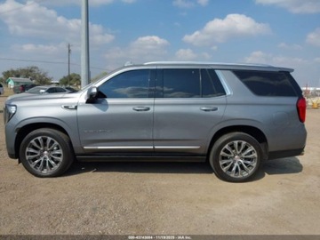  GMC Yukon Denali 2023 6.2l 6.2 Benzyna 420KM, zdjęcie 2