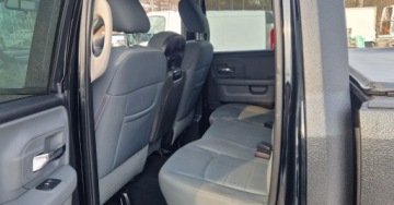 Dodge Ram IV 5.7 V8 390KM 2013 Dodge RAM 5.7 Hemi V8 390km LPG 4x4 Nowe opony 5.7 BenzynaLPG 390KM, zdjęcie 26