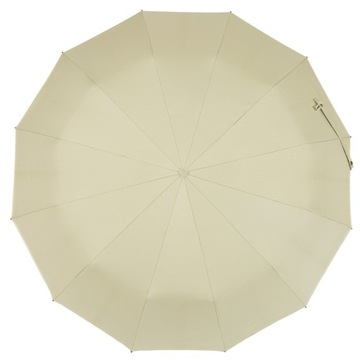 Автоматическое зонт складывает элегантную зонтику большую крышку Петерсона