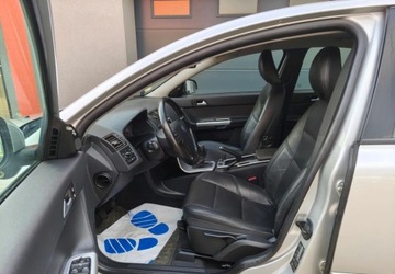 Volvo S40 II 1.6 D2 115KM 2011 Volvo S40 Volvo S40 D2 DRIVe Momentum Start-Stop 1.6 Diesel 115KM, zdjęcie 4