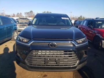 Toyota 2026 Toyota Grand Highlander Le 2026 2.4 Benzyna 265KM, zdjęcie 5