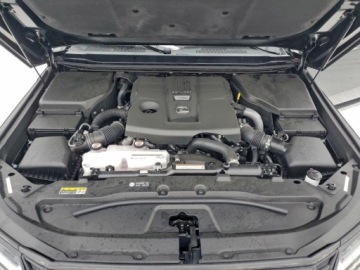 Lexus GX 2025 Lexus GX 550 Luxury 2025 3.4 Benzyna 349KM, zdjęcie 6