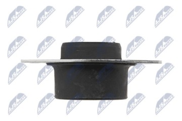 ПОДУШКА ДВИГАТЕЛЯ NTY