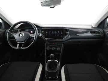 Volkswagen T-Roc I SUV 1.5 TSI ACT 150KM 2018 Volkswagen T-Roc matrix LED virtual cocpit klima, zdjęcie 14
