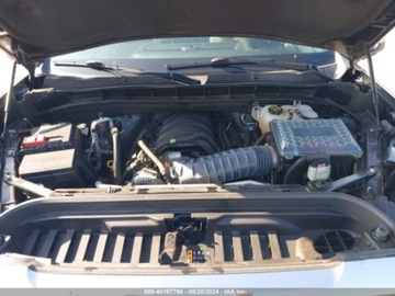  GMC Sierra 2021r., 1500, od ubezpieczalni 6.2 Benzyna 420KM, zdjęcie 12