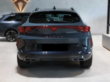 Cupra Formentor Crossover 1.5 TSI 150KM 2025 CUPRA Formentor 1.5 e-TSI DSG Suv 150KM 2025, zdjęcie 2