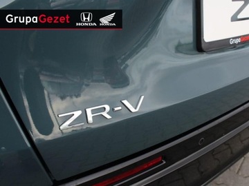Honda ZR-V 2.0 i-MMD Hybrid 184KM 2025 Honda ZR-V e:HEV 2.0 Hybryda 184KM Sport*dostępne inne kolory*, zdjęcie 6