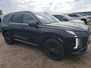 Hyundai 2024 Hyundai Palisade Calligraphy 2024 3.8l 3.8 Benzyna 291KM, zdjęcie 4