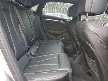 Audi A3 8Y 2020 Audi A3 Limousine S-Line Premium Plus 2020 2.0 Benzyna 228KM, zdjęcie 10