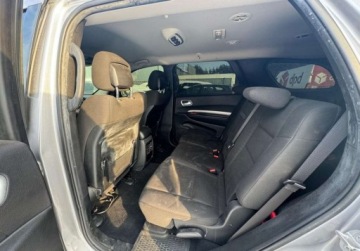 Dodge Durango III 3.6 V6 299KM 2020 Dodge Durango 2020 Dodge Durango auto w Polsce po akcyzie 3.6 Benzyna 299KM, zdjęcie 16