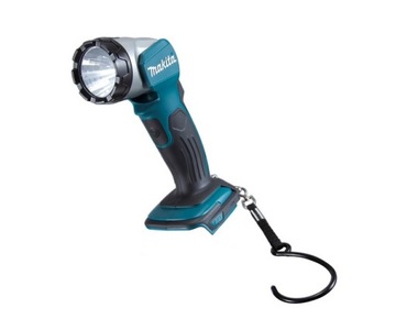 LATARKA LED Makita DML802 14,4 i 18V