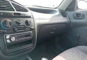 Daewoo Lanos Sedan 1.5 i 16V 100KM 2001 Daewoo Lanos Daewoo Lanos 1.5 Benzyna 100KM, zdjęcie 10