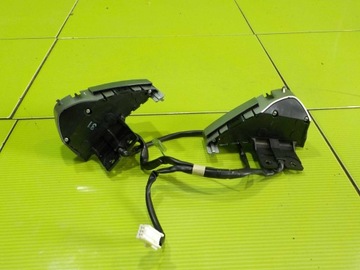 JUKE I F15 PŘEPÍNAČE ŘÍDÍCÍ MULTIFUNKČNÍ