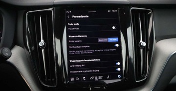 Volvo XC60 II 2022 Volvo XC 60 (Nr.243) 2.0 B4 Automat Skory Navi Kamera Tempomat Gwarancja, zdjęcie 28