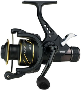 Катушка Robinson Carpex Gold Star 408