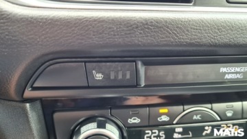 Mazda 6 III Kombi Facelifting 2.0 SKYACTIV-G 165KM 2016 Mazda 6 2.0 165KM manual navi czujniki bi xenony modelowo 2017rok 2.0 165KM, zdjęcie 13