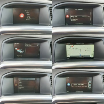 Volvo S60 II Sedan Facelifting 2.0 D3 DRIVE-E 150KM 2015 Volvo S60 2.0 D3 150KM # Momentum # NAVI # Automat, zdjęcie 21