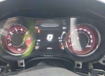 Dodge Challenger III 2018 Dodge Challenger 2018, SRT Hellcat, 6.2L, od ubezpieczalni 6.2 Benzyna, zdjęcie 10