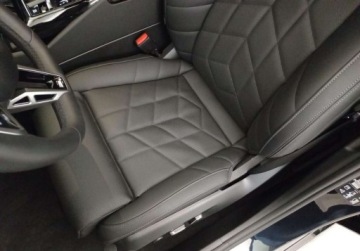 BMW Seria 5 G90-91 2025 BMW Seria 5 BMW 540d xDrive Sedan 3.0 Diesel 286KM, zdjęcie 12