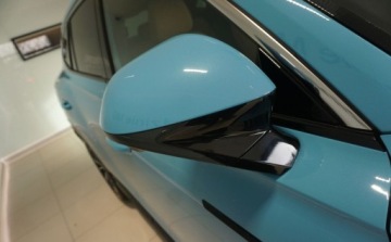 MG HS I 2025 MG HS Hybrid Nowy MG HS Hybrid Wyprzedaz rocznika 2025 1.5 Hybryda, zdjęcie 13