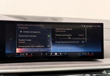 BMW X7 2024 BMW X7 I wlasciciel M Pro Hak 360 Gwarancja Bezwypadkowy FVAT23, zdjęcie 39
